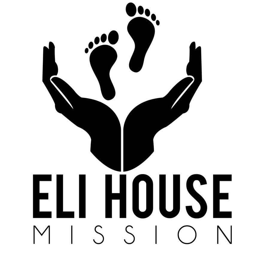 Eli House Mission logo