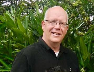 Hope Project International logo