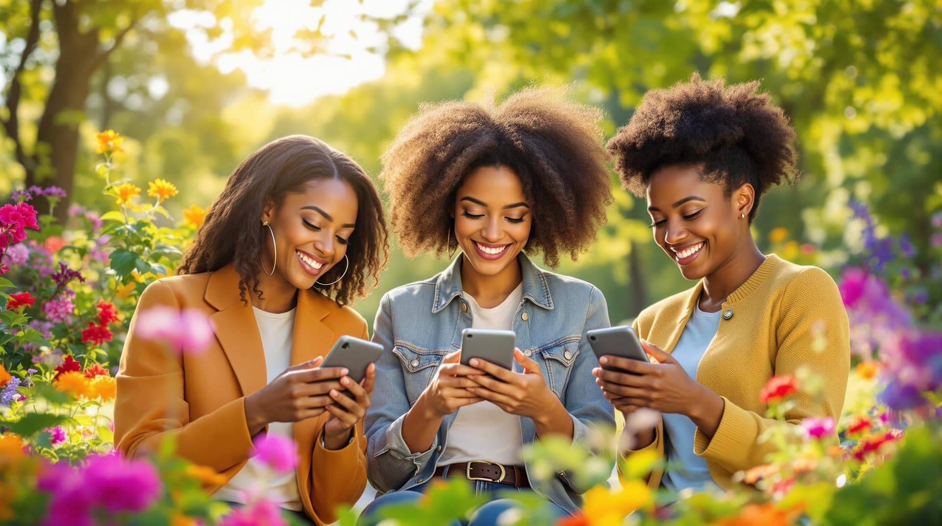 Mobile-First Fundraising: Reaching Donors Where They Are