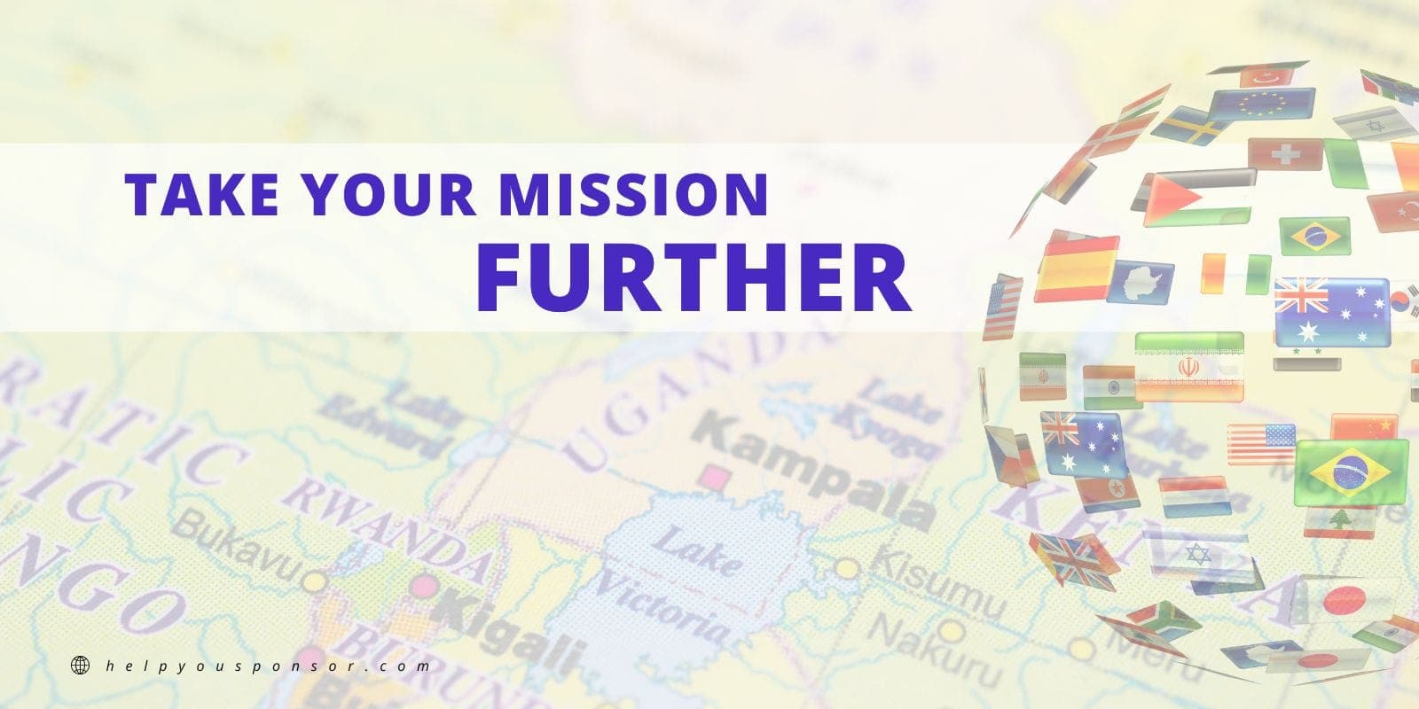 Your March Update from HelpYouSponsor