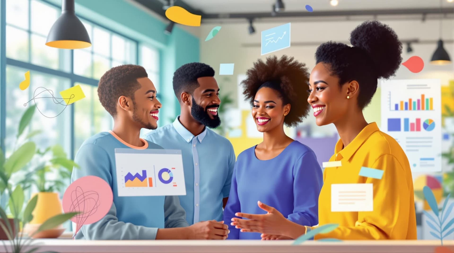 Never lose a donor again