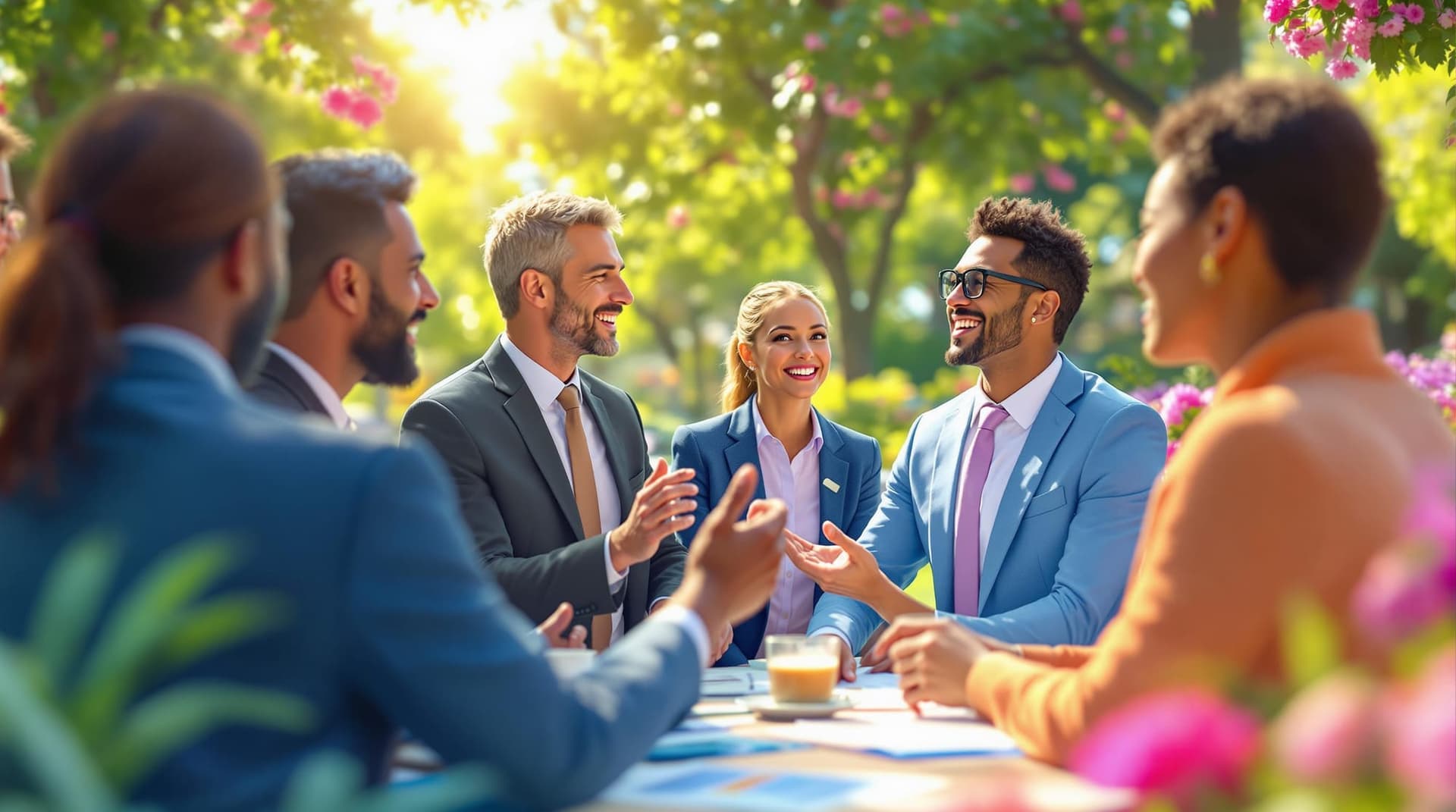 Mission-Aligned Partnerships: Finding Your Perfect Corporate Match