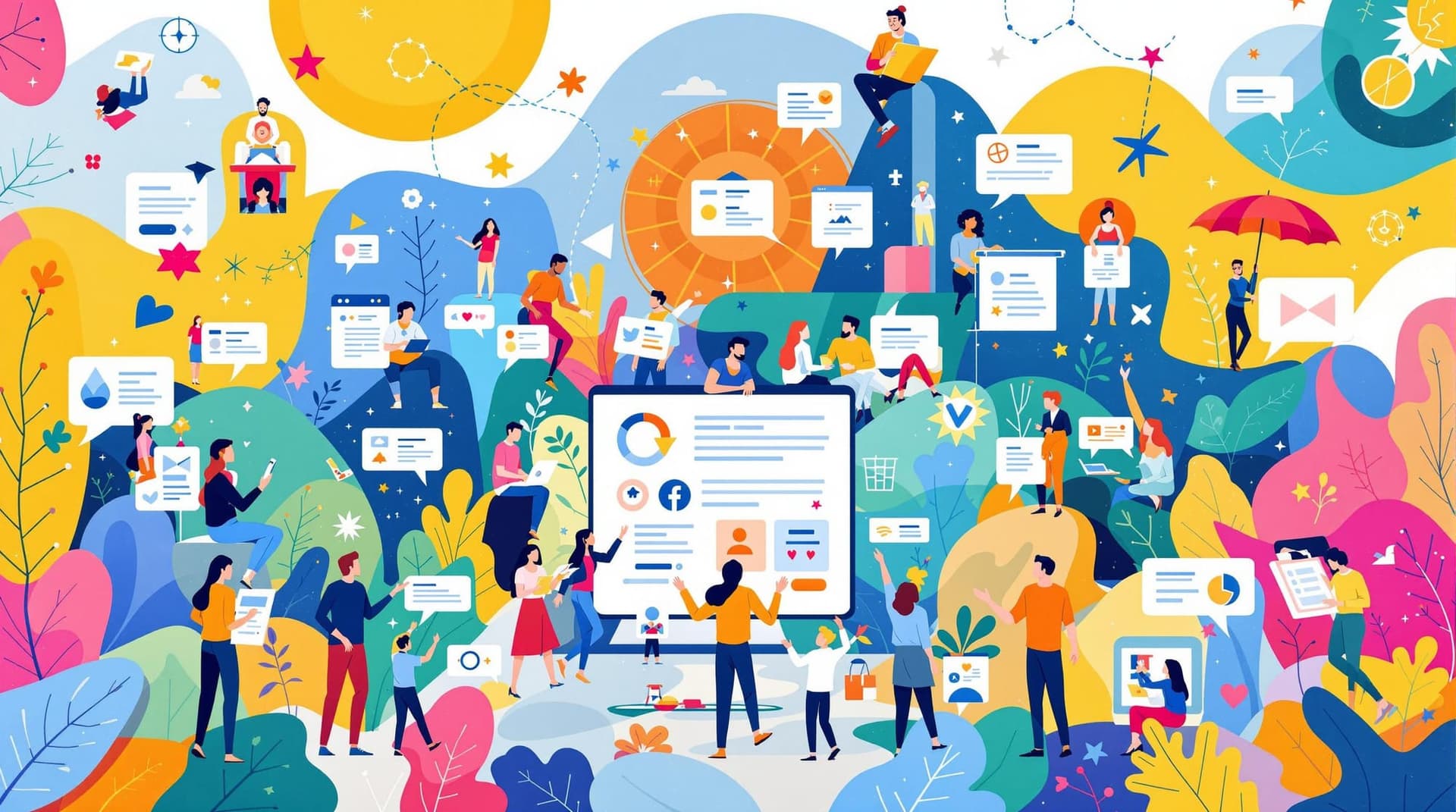 15 Online Fundraising Ideas That Actually Work in 2025