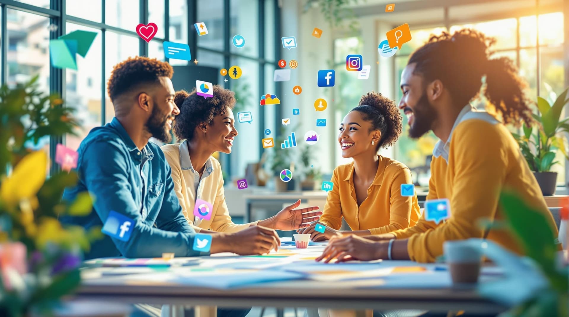 Strategic Partnership Guide: Turning Followers into Donors