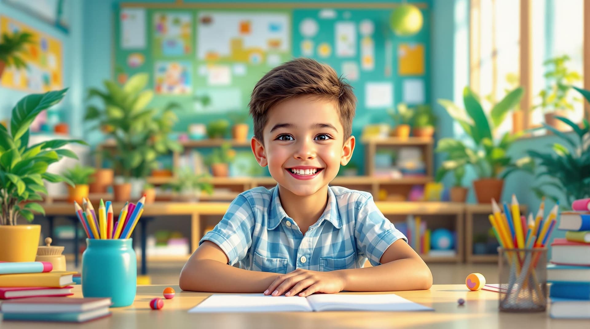 Sponsoring a Child: Steps to Make a Difference