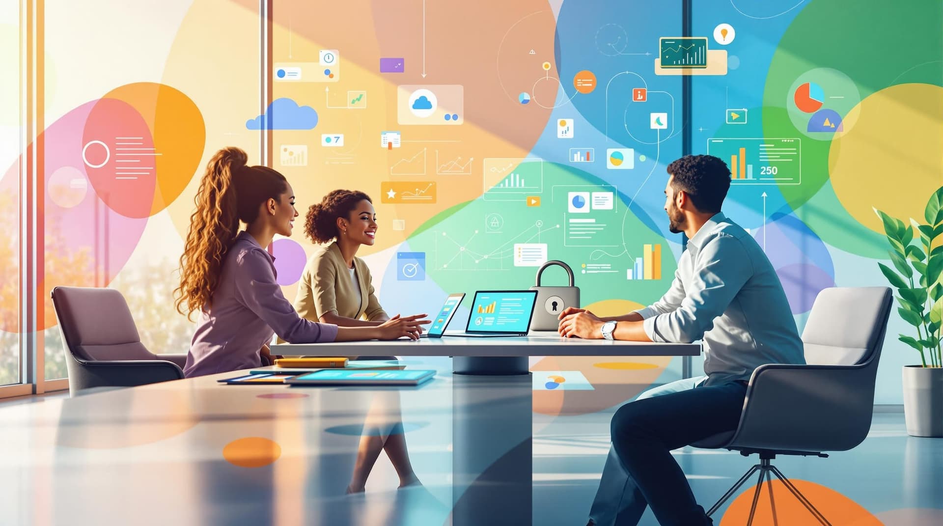 Why Donor Trust Depends on Data Security