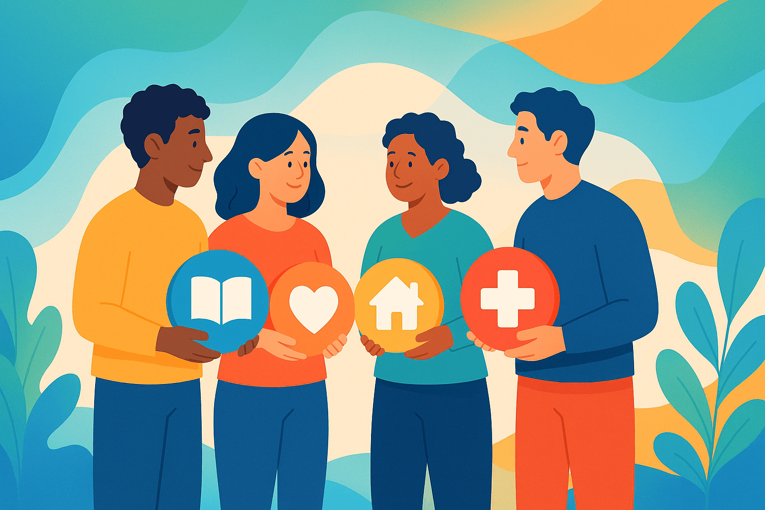 Common Challenges in Beneficiary Selection