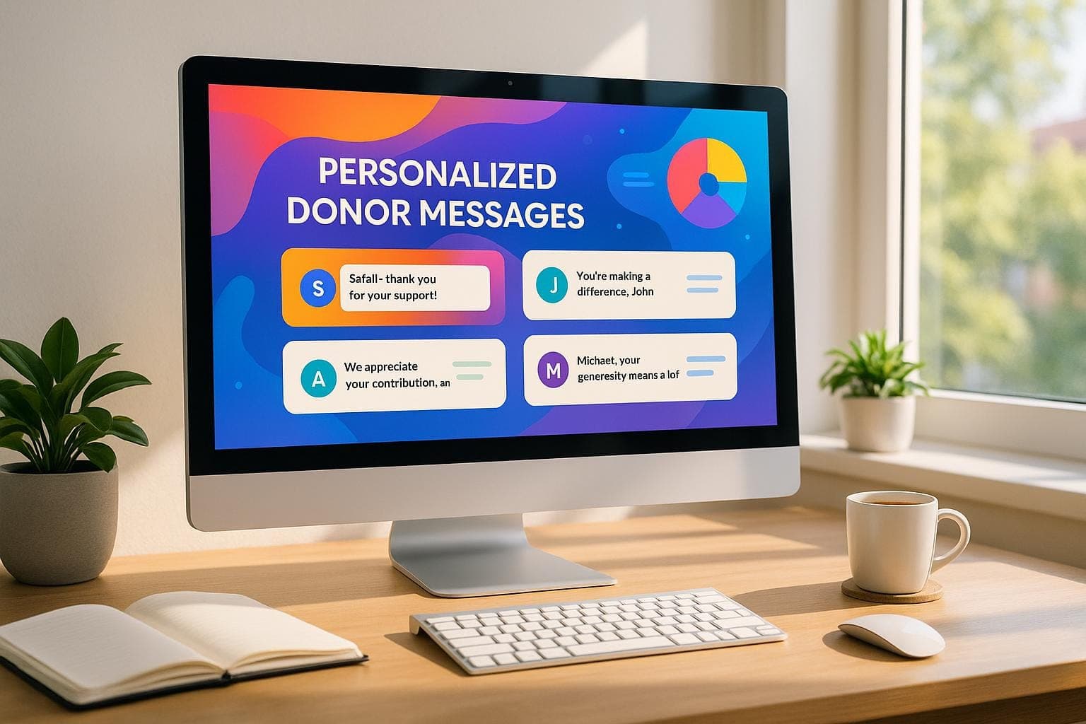 Ultimate Guide to Personalizing Automated Donor Messages
