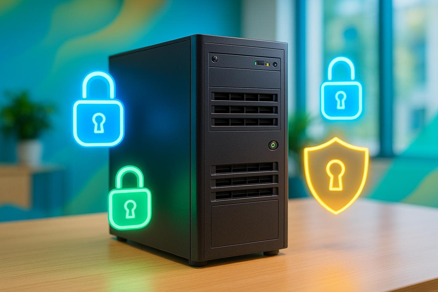 Top 7 Tools for Secure Donor Data Storage