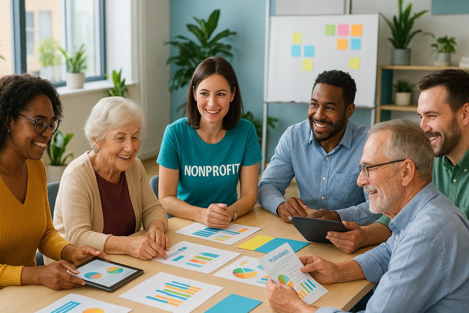 How to Collect Donor Feedback Effectively