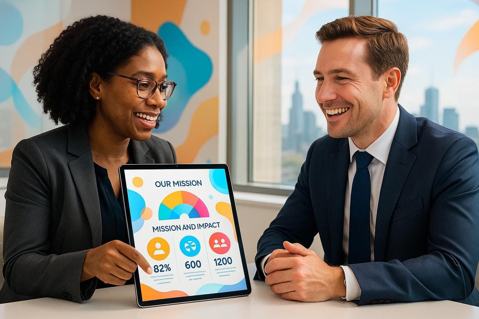Q&A: How To Keep Sponsors Invested In Your Mission
