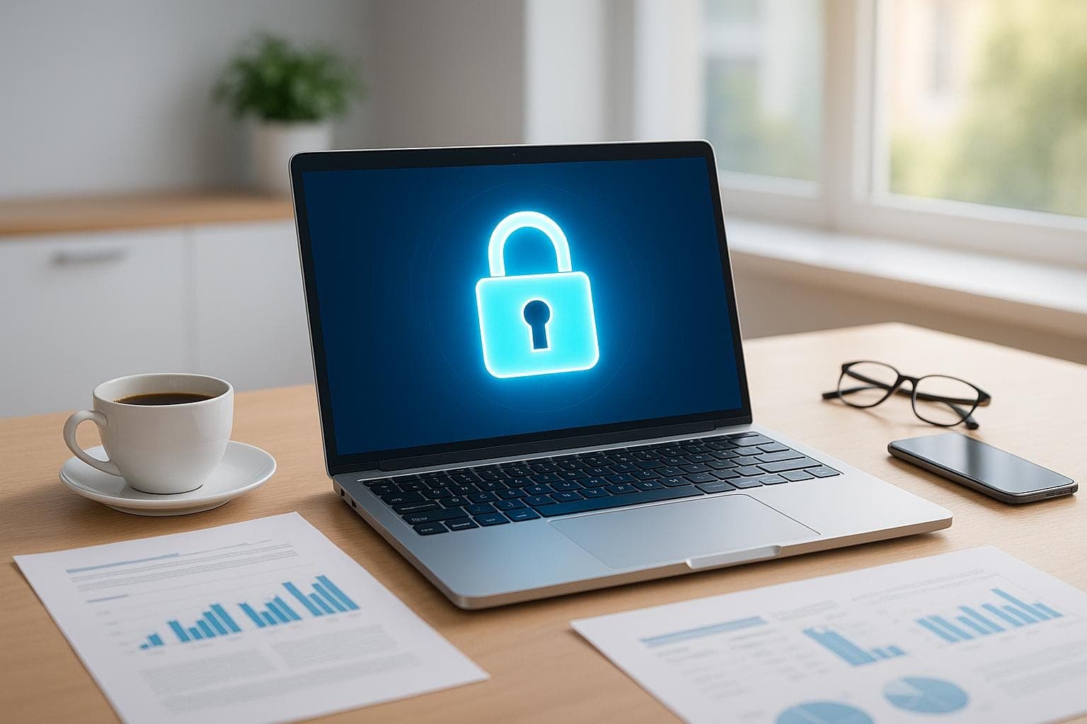 Ultimate Guide to Donor Data Security for Nonprofits