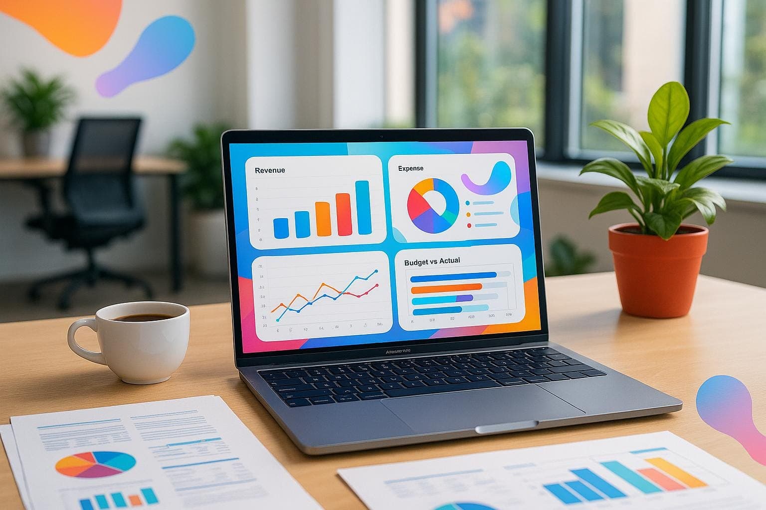 Top Financial Reporting Tools for Nonprofits in 2025