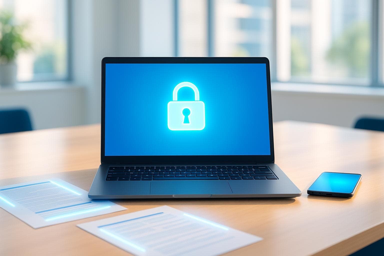 How to Secure Donor Data in Sponsorship Programs