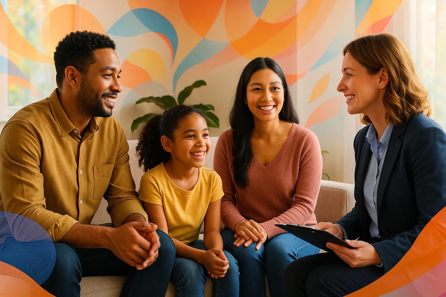 Guide to Cultural Competence in Child Protection