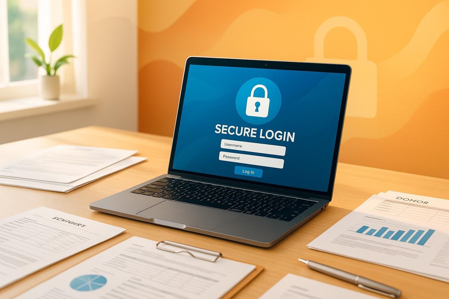 5 Steps to Prevent Donor Data Breaches