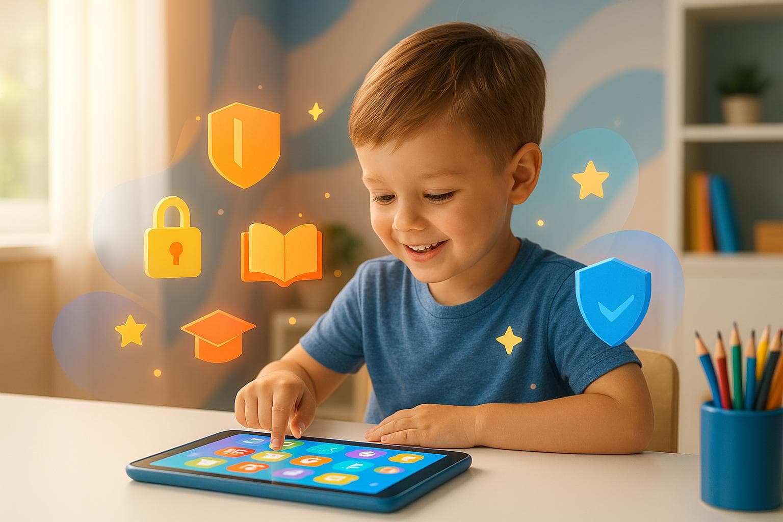 Child Safe Digital Engagement: Best Practices