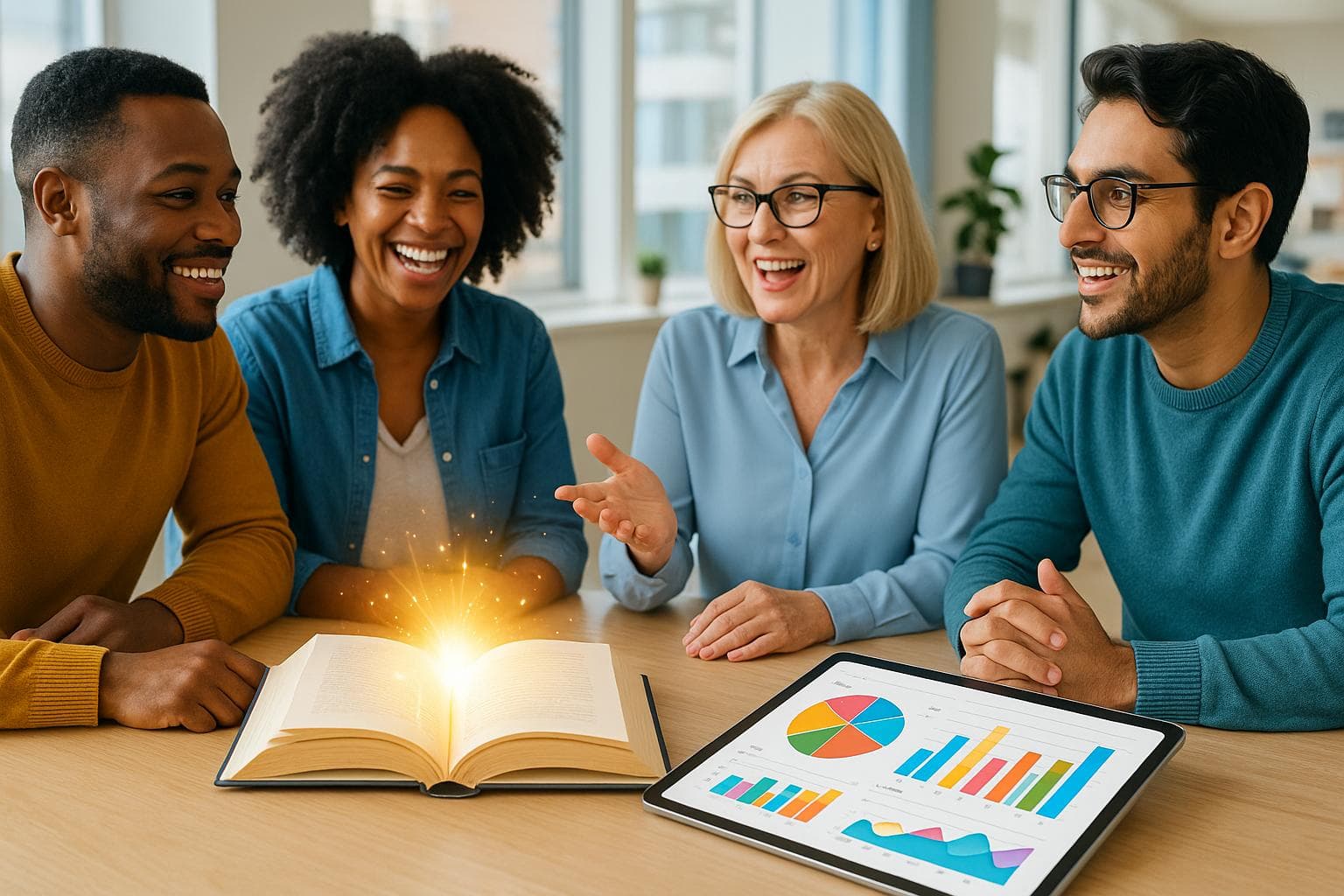 Storytelling vs. Data: What Drives Donor Action?