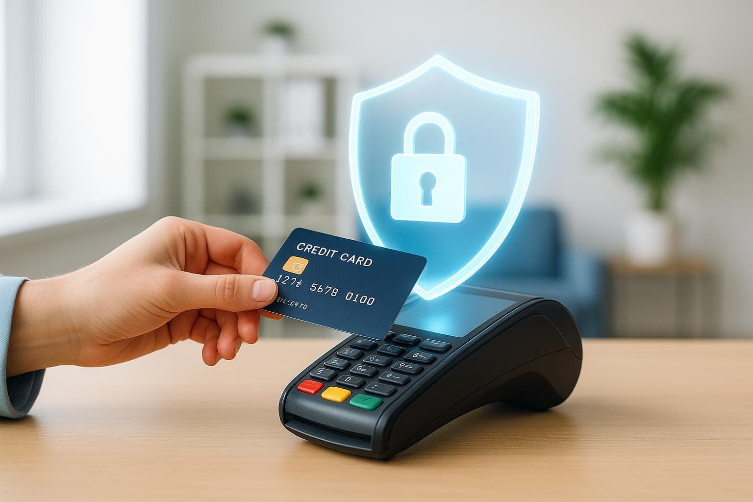 How to Protect Donor Data in Payment Processing