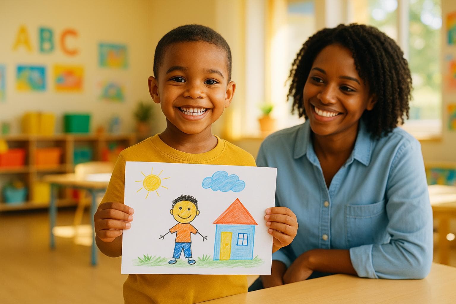 Why Donors Stay: Key Drivers of Loyalty in Child Sponsorship