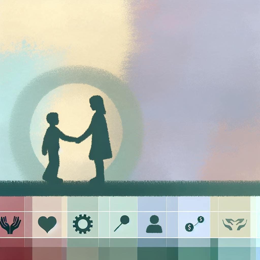 Child Sponsorship Software: A Comprehensive Comparison of Top Solutions in 2024