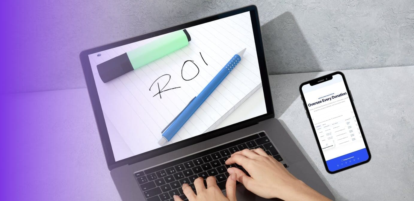 ROI of Child Sponsorship Software: Measuring the Impact on Your Nonprofit's Bottom Line