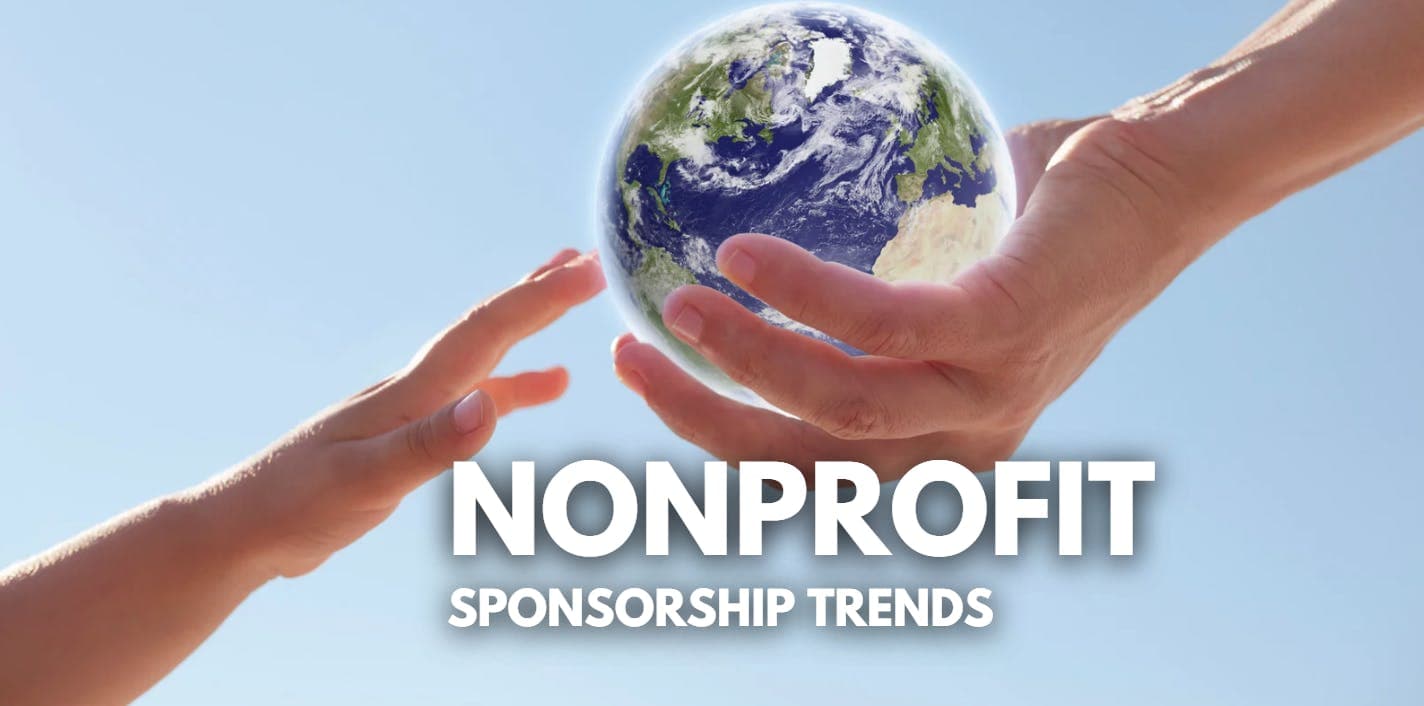 The Future of Nonprofit Sponsorships: Trends and Predictions