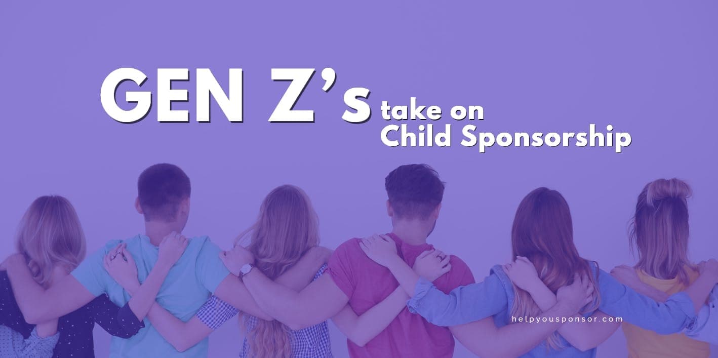 Gen Z Donors: Decoding the Next Generation of Philanthropists