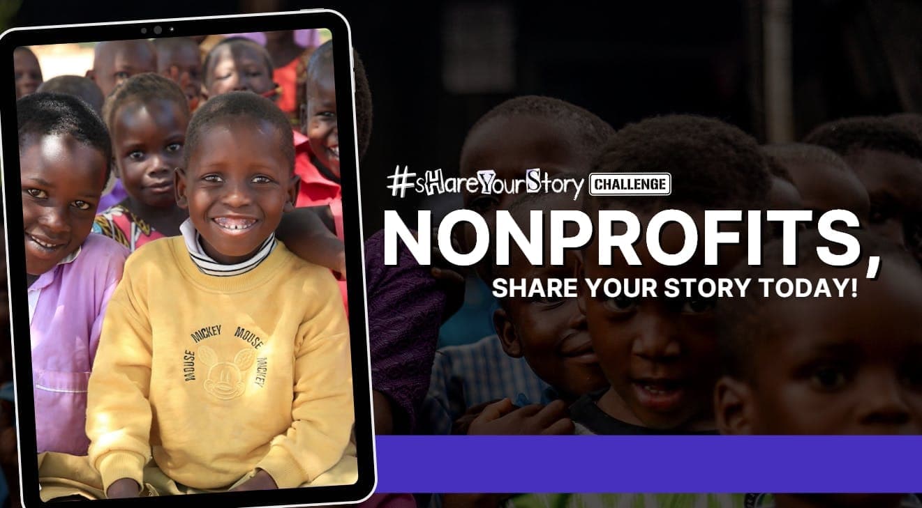 The Power of Story: Crafting Narratives That Inspire Action and Donations