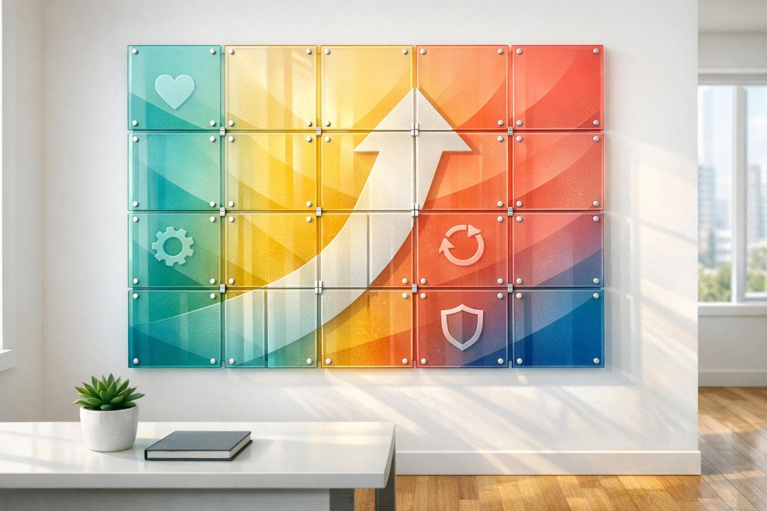 How Nonprofits Can Build Efficient, Scalable Fundraising Systems