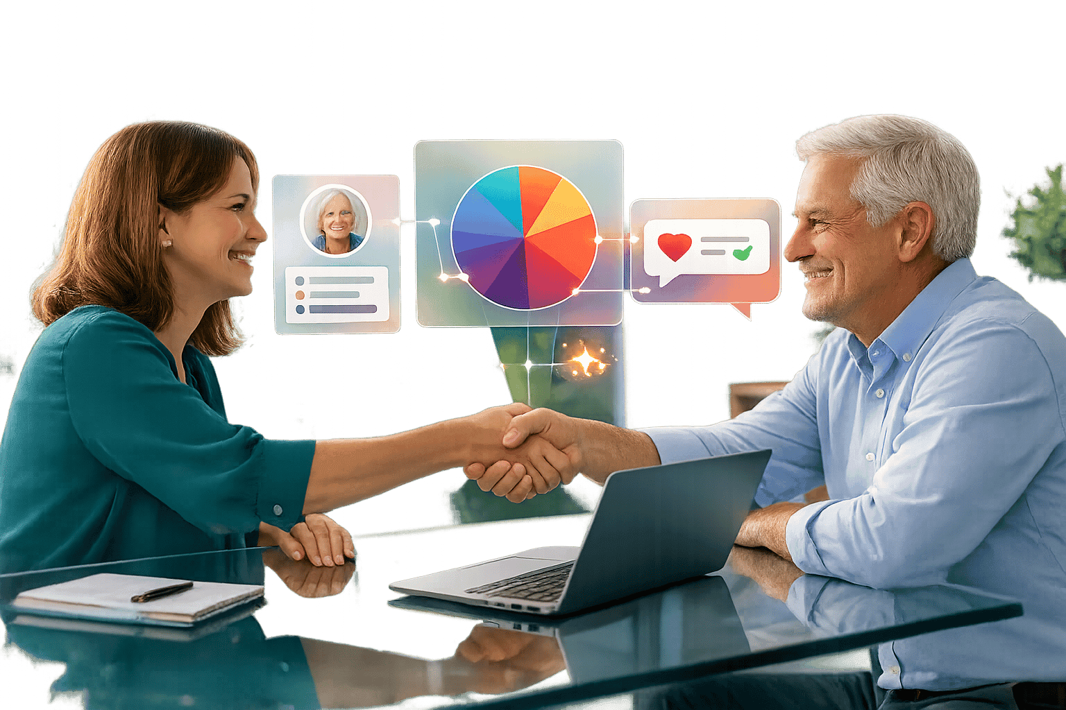 Effective Donor Management: Building Trust and Fostering Engagement