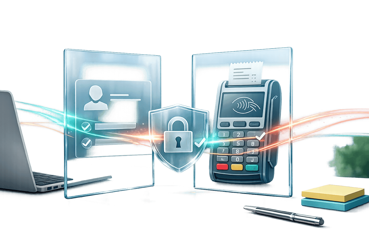 Best Practices for CRM and Payment Processor Integration