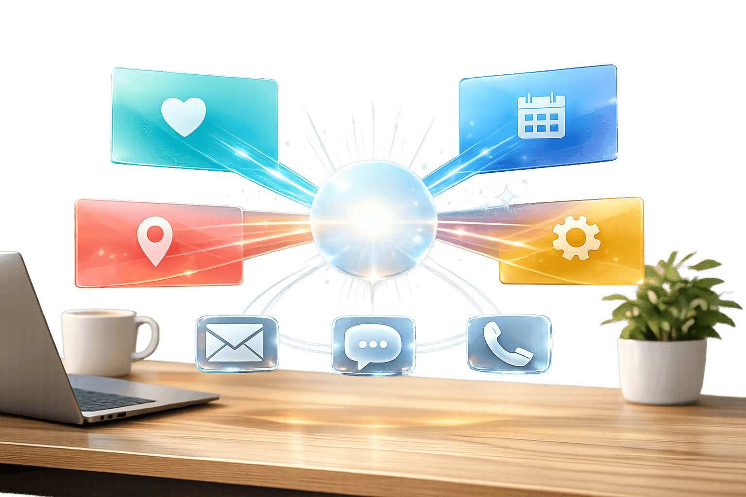 Best Practices for Donor Workflow Personalization