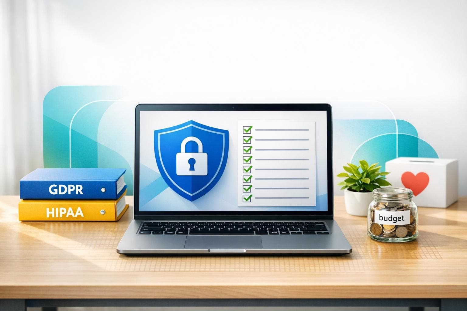 Cost-Effective Data Compliance Tips for Nonprofits