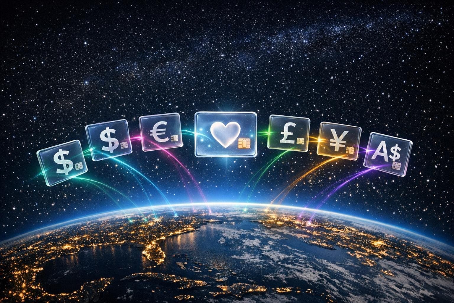 Top Payment Gateways with Built-In Currency Conversion