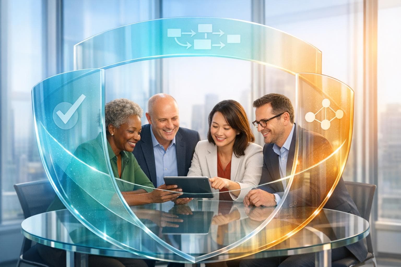 FATF Compliance: Reducing Harm to Nonprofits