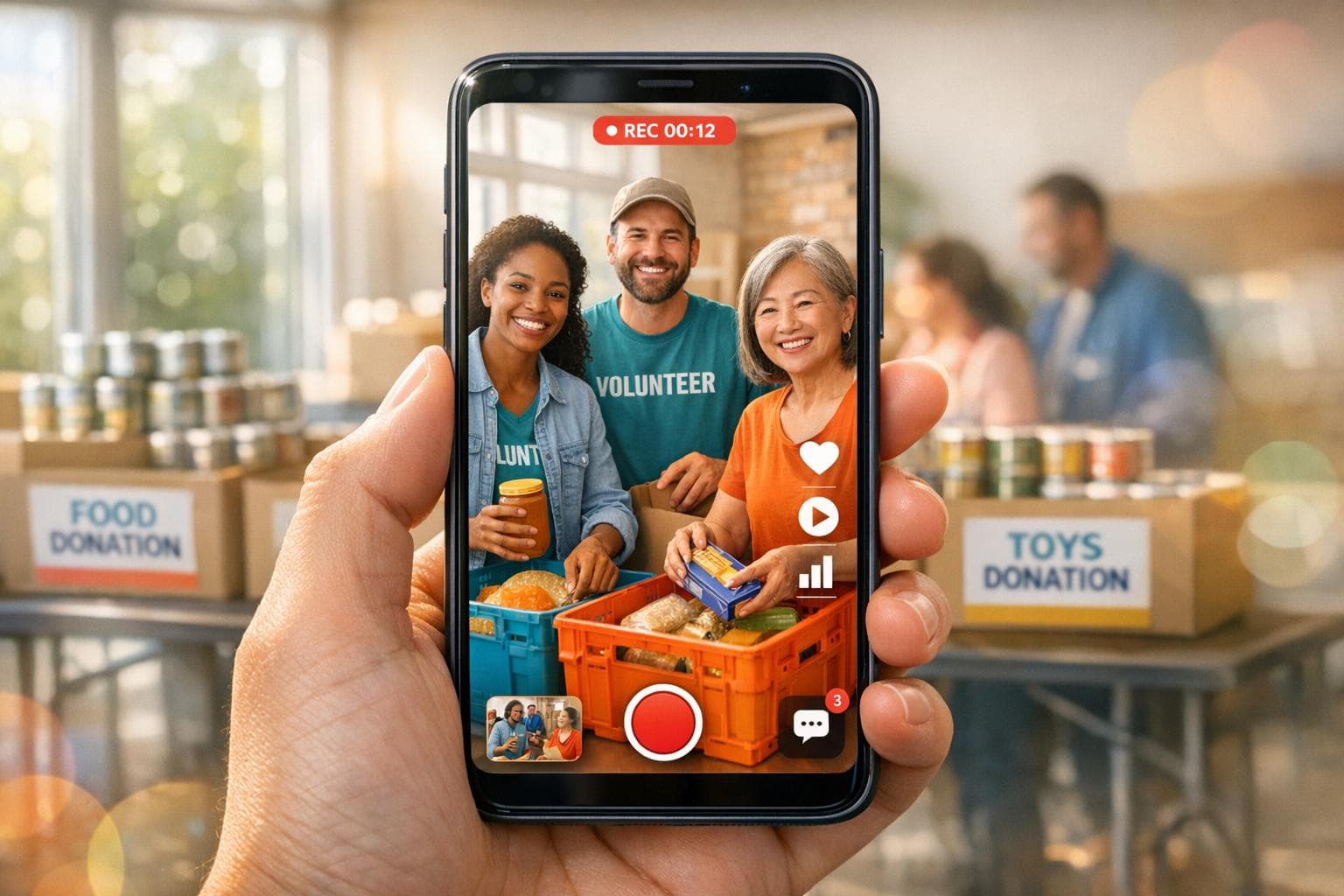 Ultimate Guide to User-Generated Visuals
