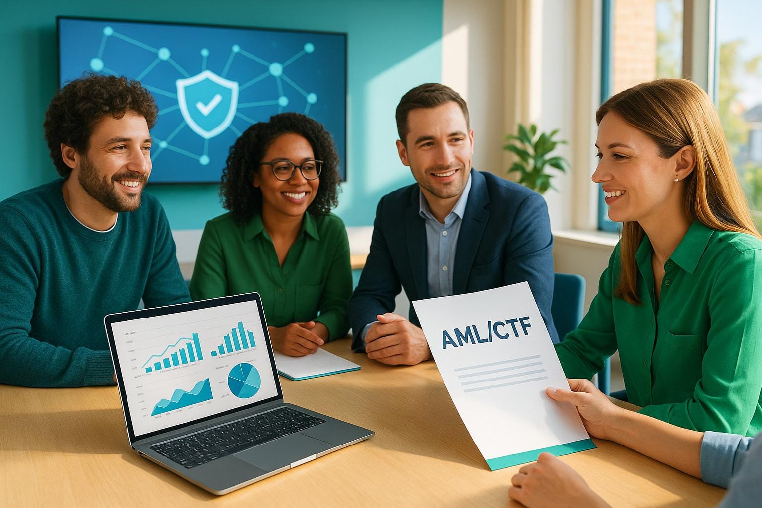 Ultimate Guide to AML/CTF for Nonprofits