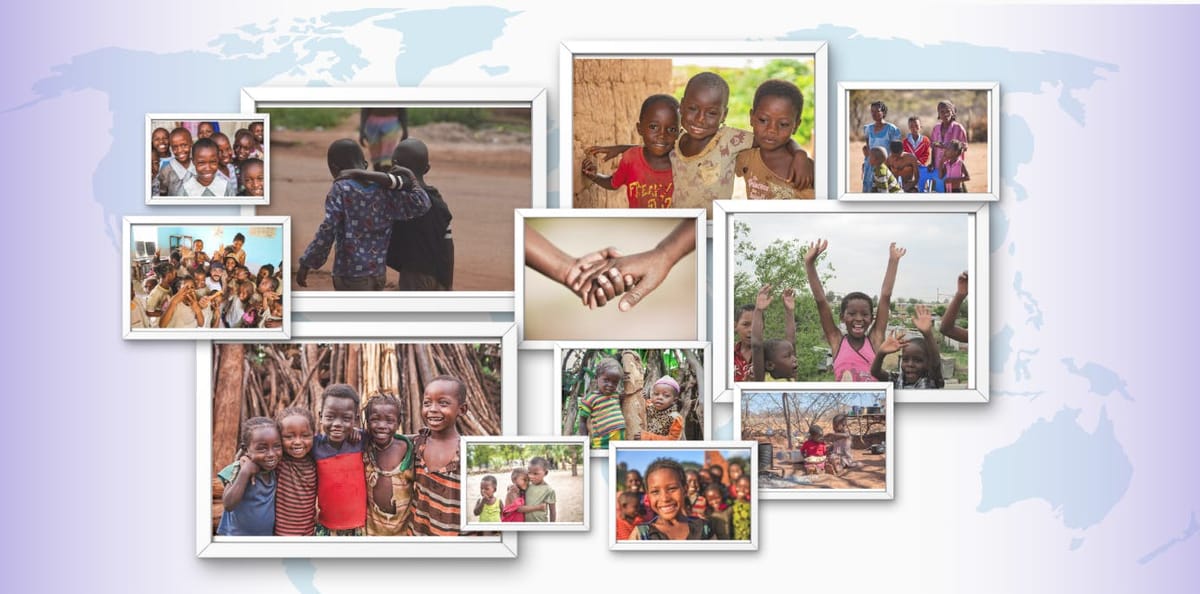 Global Reach, Local Impact: Managing International Child Sponsorship Programs with Software