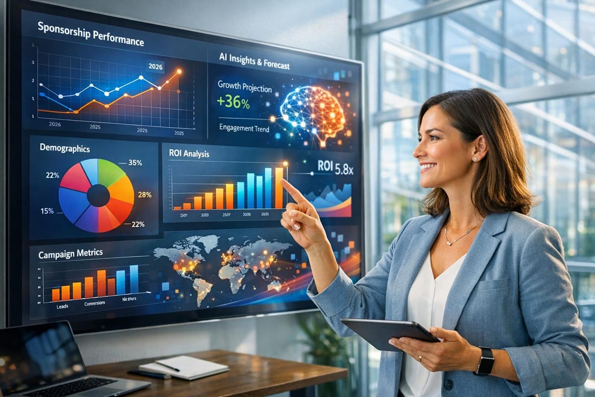 What Sponsorship Programs Need to Succeed in 2026