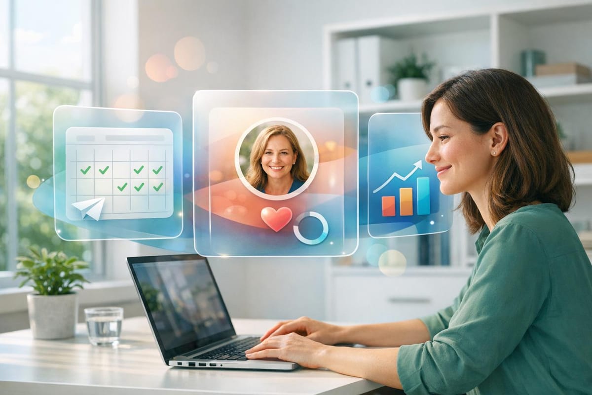 AI for Nonprofits: How HelpYouSponsor Enhances Digital Fundraising Efforts