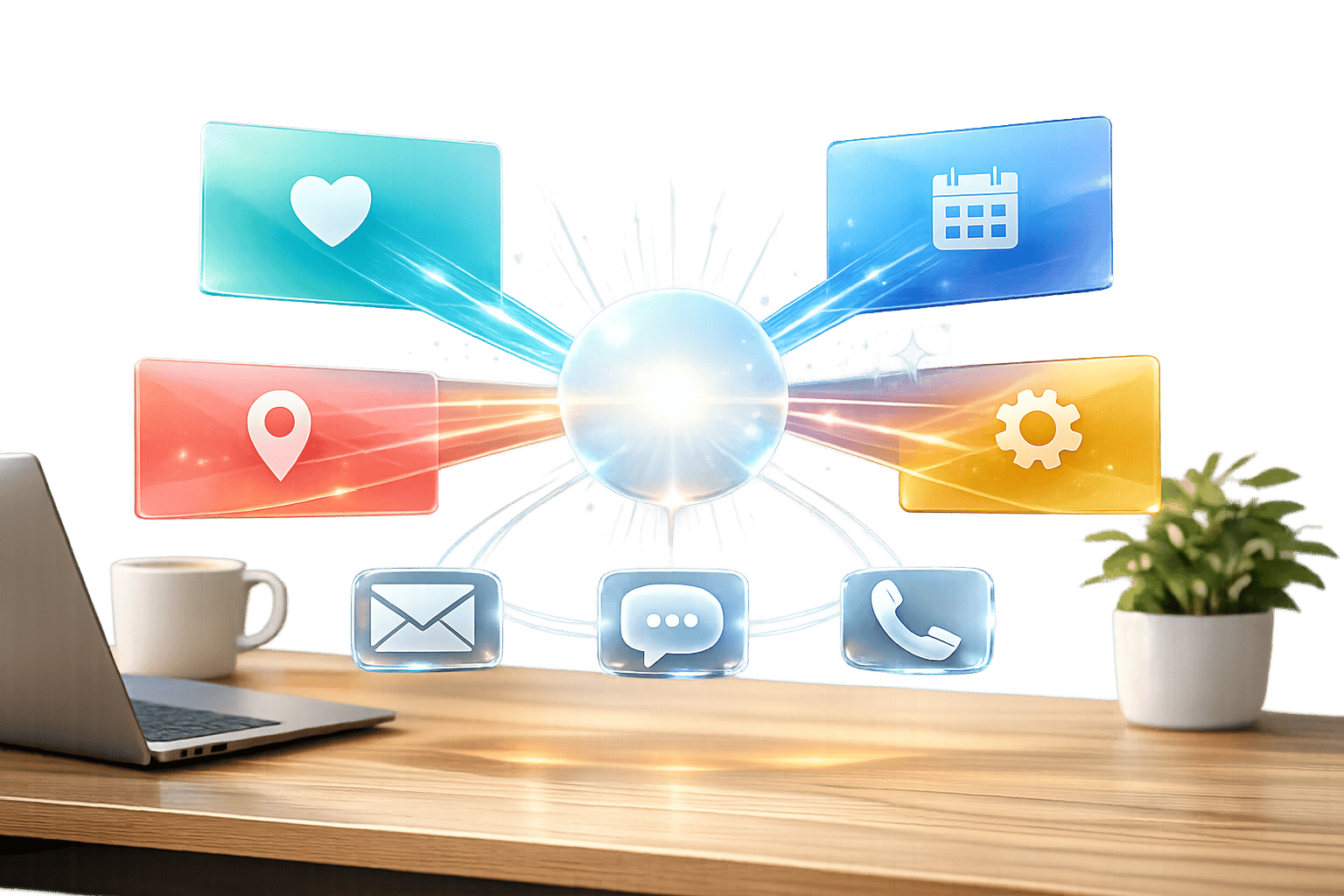 Best Practices for Donor Workflow Personalization