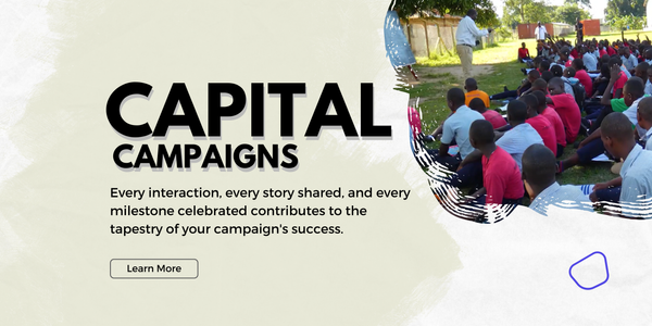 Unlocking Capital Campaign Success: Hidden Insights for Nonprofit Fundraising