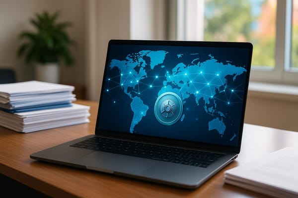 How to Ensure Donor Data Security Across Borders