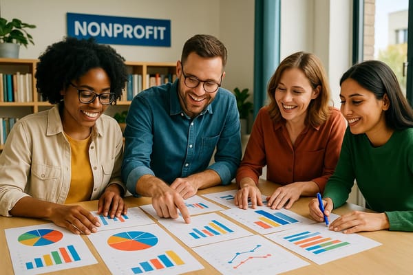 Ultimate Guide to Donor Relationship Metrics