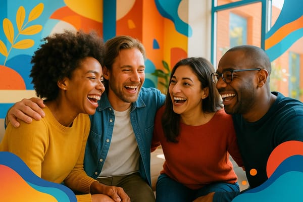 Why Storytelling Matters in Peer-to-Peer Fundraising