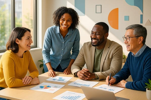 How to Start and Grow Donor Programs for Nonprofits