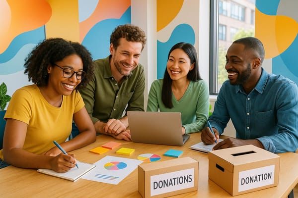 Complete Guide to Giving Day Success for Nonprofits