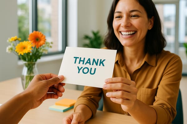 How to Grow Donor Retention with Relentless Gratitude