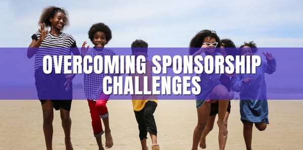 5 Common Challenges in Child Sponsorship Programs; How HelpYouSponsor Solves Them?